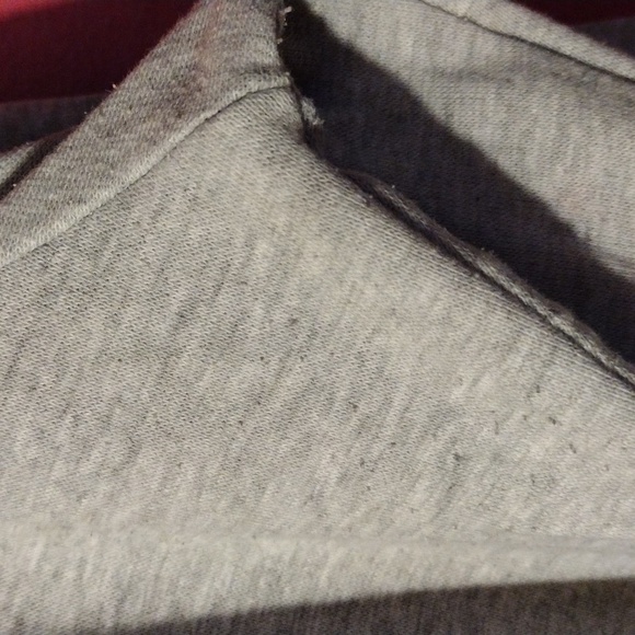 G. W. sport, lightweight, woman's sweat jacket - Picture 7 of 7